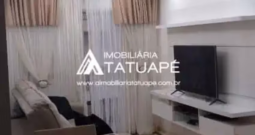 Apartamento com 3 quartos à venda na Rua Serra de Bragança, 923, Vila Gomes Cardim, São Paulo