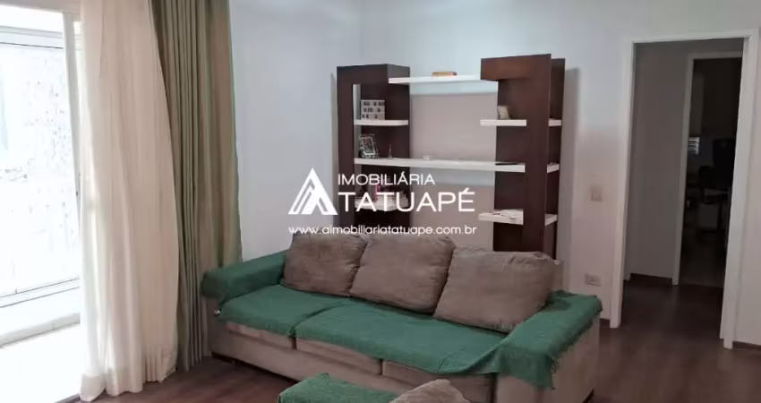 Apartamento com 3 quartos à venda na Rua Serra de Bragança, 855, Vila Gomes Cardim, São Paulo