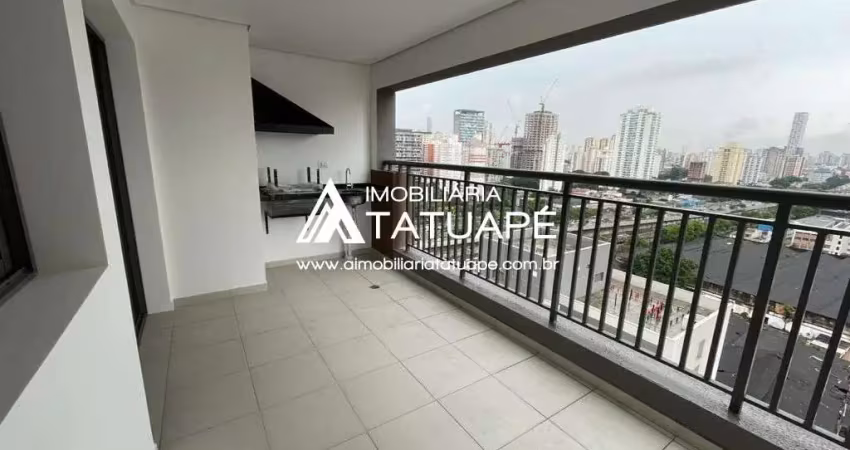 Apartamento com 3 quartos à venda na Rua Doutor Corinto Baldoino Costa, 152, Vila Zilda (Tatuapé), São Paulo