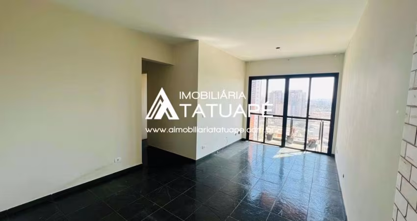 Apartamento com 3 quartos à venda na Rua Coronel Marques, 30, Chácara Califórnia, São Paulo