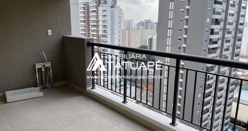 Apartamento com 3 quartos à venda na Rua Sousa Breves, 97, Vila Zilda (Tatuapé), São Paulo