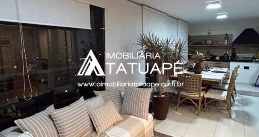 Apartamento com 3 quartos à venda na Rua Azevedo Soares, 2315, Vila Gomes Cardim, São Paulo