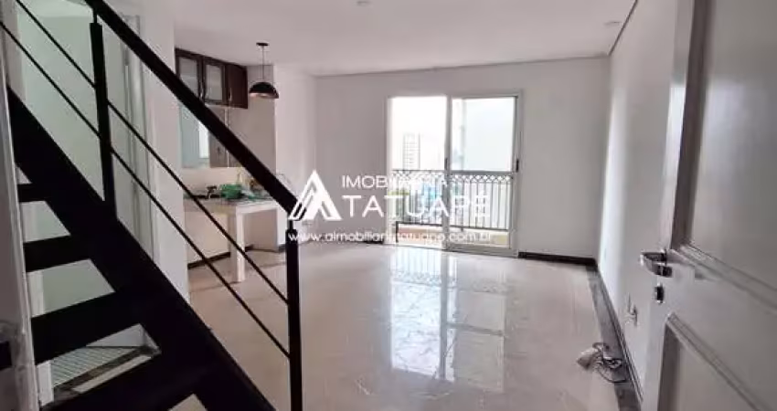 Apartamento com 2 quartos à venda na Rua Serra de Bragança, 791, Vila Gomes Cardim, São Paulo