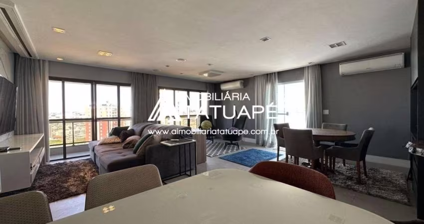 Apartamento com 3 quartos à venda na Rua Aratuípe, 180, Vila Formosa, São Paulo