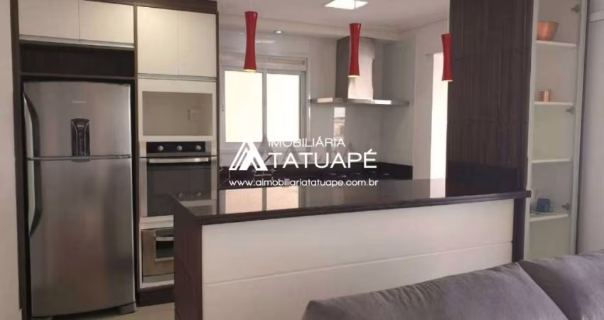 Apartamento com 3 quartos à venda na Rua Oswaldo Arouca, 507, Vila Formosa, São Paulo