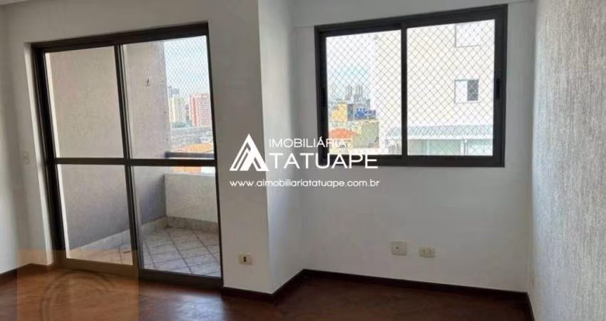 Apartamento com 3 quartos à venda na Rua Professor Pedreira de Freitas, 1096, Tatuapé, São Paulo