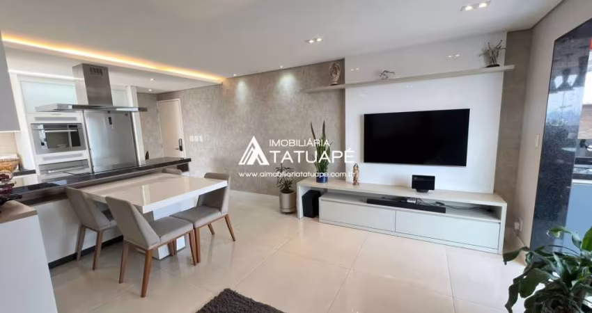 Apartamento com 2 quartos à venda na Rua Juca Mendes, 420, Vila Carrão, São Paulo