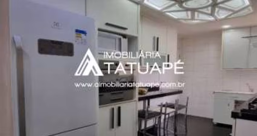CONDOMÍNIO CLUB TUIUTI