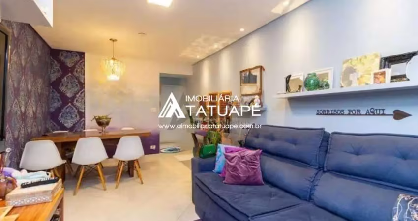 Apartamento com 3 quartos à venda na Rua Camberra, 732, Vila Formosa, São Paulo
