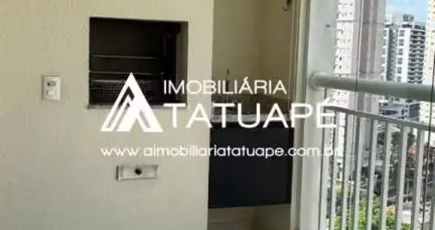 Apartamento com 3 quartos à venda na Rua Duarte de Carvalho, 185, Tatuapé, São Paulo