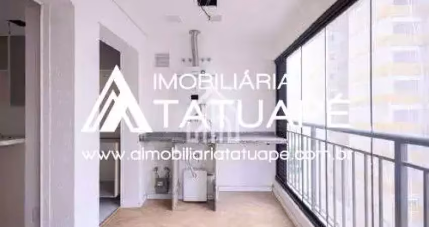 Apartamento com 3 quartos à venda na Rua Sousa Breves, 97, Vila Zilda (Tatuapé), São Paulo