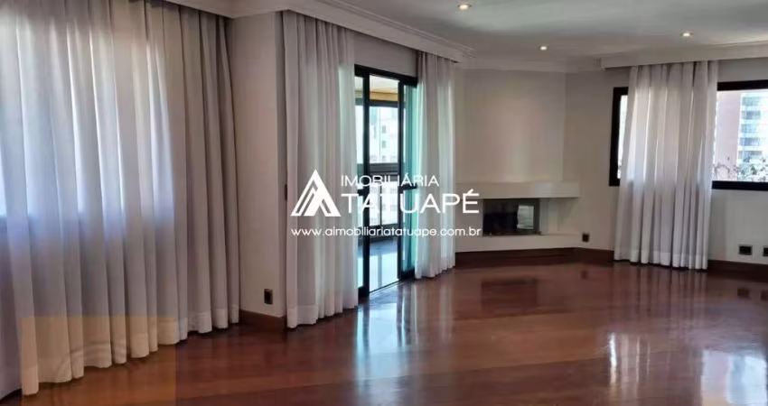 Apartamento com 4 quartos à venda na Rua Itapeti, 963, Vila Gomes Cardim, São Paulo