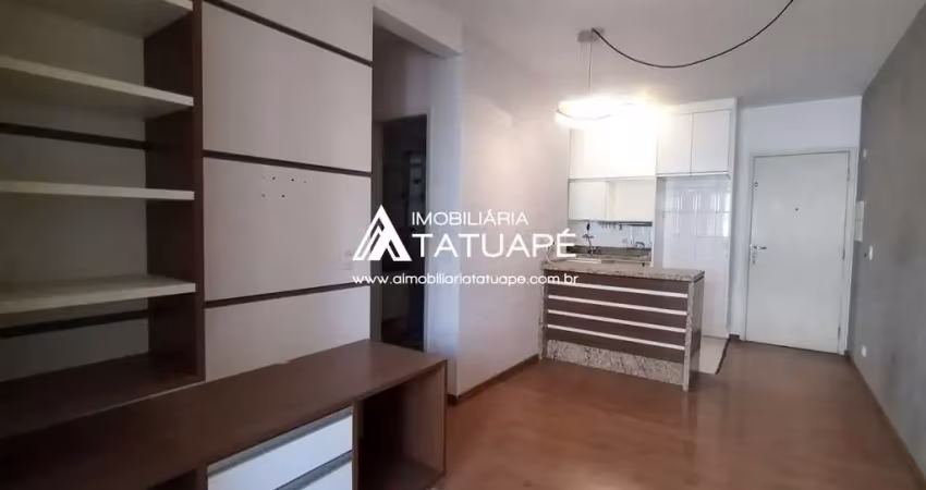 Apartamento com 2 quartos à venda na Rua Serra de Bragança, 825, Vila Gomes Cardim, São Paulo