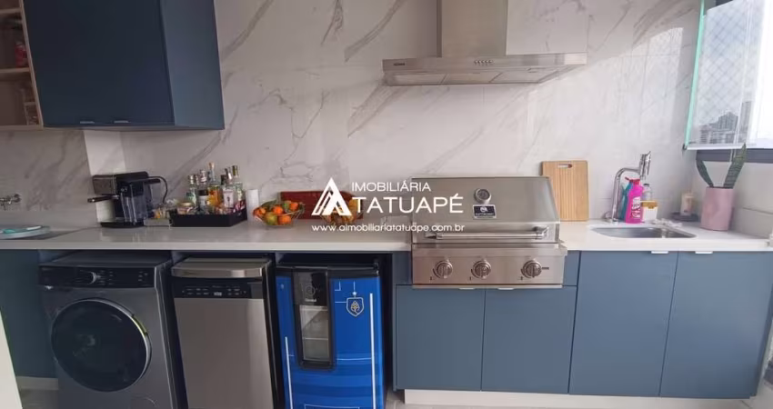 Apartamento com 2 quartos à venda na Avenida Conselheiro Carrão, 801, Vila Carrão, São Paulo