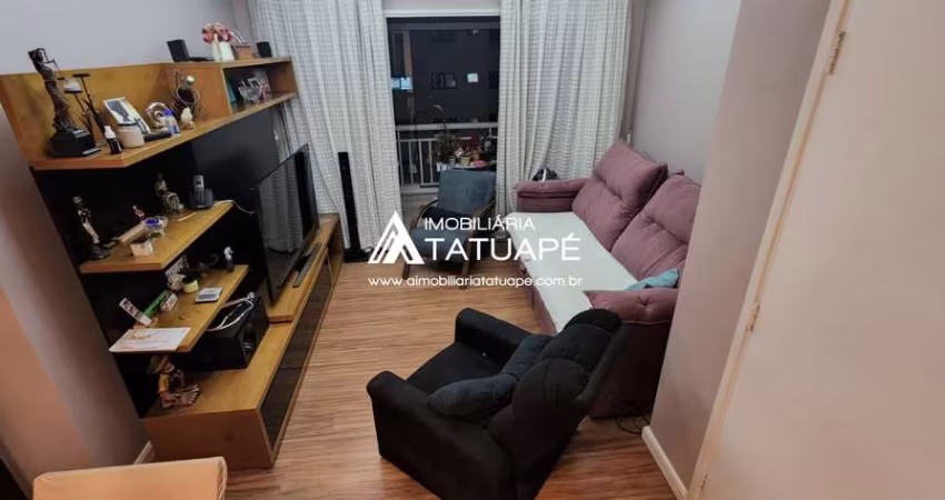 Apartamento com 3 quartos à venda na Rua Cantagalo, 980, Vila Gomes Cardim, São Paulo