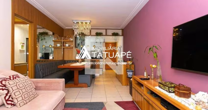CONDOMÍNIO QUALITY HOUSE