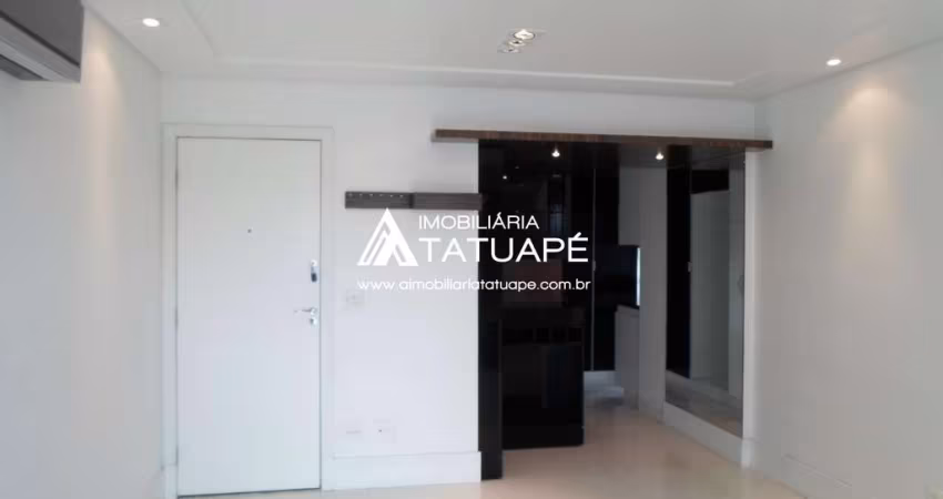 Apartamento com 3 quartos à venda na Rua Pantojo, 757, Vila Regente Feijó, São Paulo