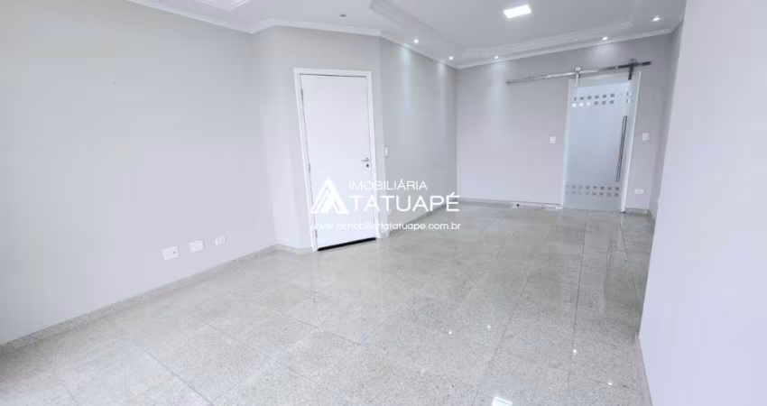 CONDOMÍNIO FONTES BLANCAS - APARTAMENTO À VENDA NO TATUAPÉ
