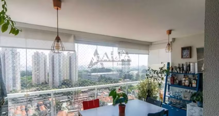 Apartamento com 2 quartos à venda na Rua Margarida de Lima, 77, Tatuapé, São Paulo