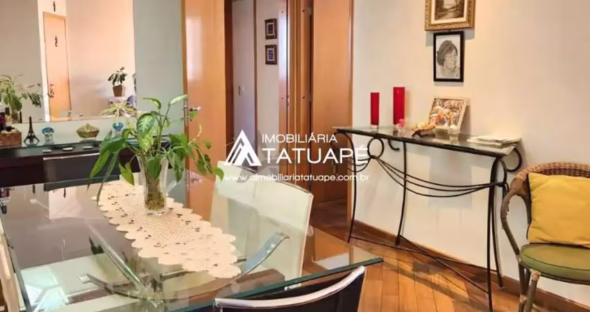Apartamento com 3 quartos à venda na Rua Tijuco Preto, 1001, Tatuapé, São Paulo