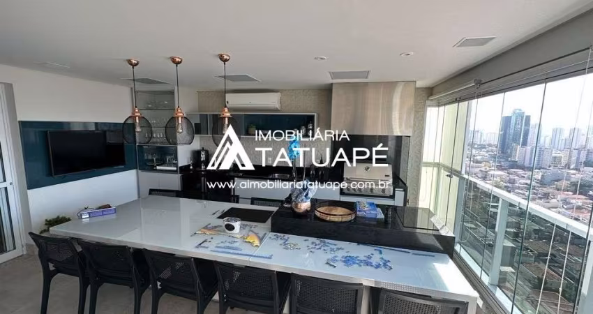 Apartamento com 3 quartos à venda na Rua Torrinha, 200, Cidade Mãe do Céu, São Paulo