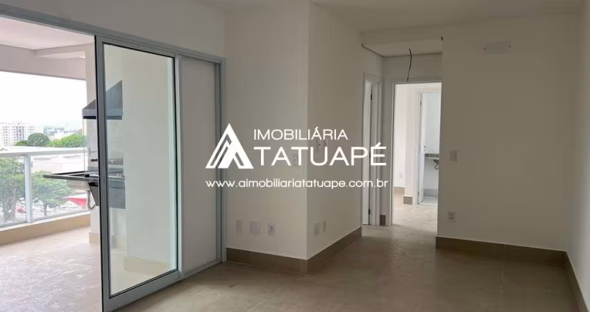 PLATINA PATRIANI - VENHA MORAR NESSE NOVO EMPREENDIMENTO COM EXCELENTE LOCALIZAÇÃO NO TATUAPÉ