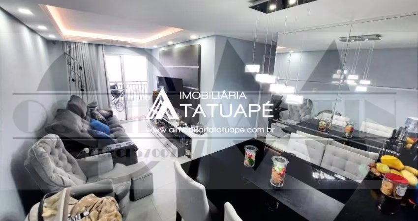 MY HOME - VENHA MORAR NESSE EXCELENTE APARTAMENTO EM UM CONDOMÍNIO COM TODA INFRA ESTRUTURA