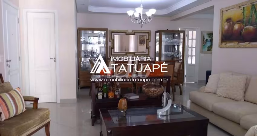ILHA FAIAL - LINDO APARTAMENTO NO MIOLO DO TATUAPÉ