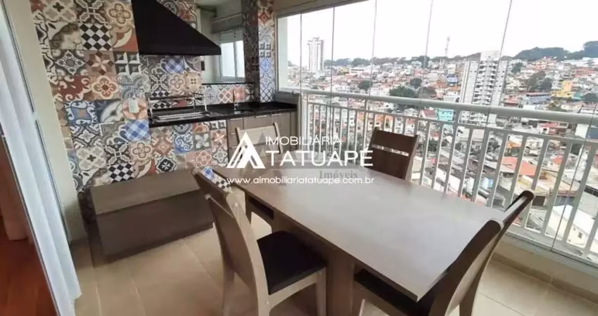 Apartamento com 3 quartos à venda na Rua Oswaldo Arouca, 646, Vila Formosa, São Paulo
