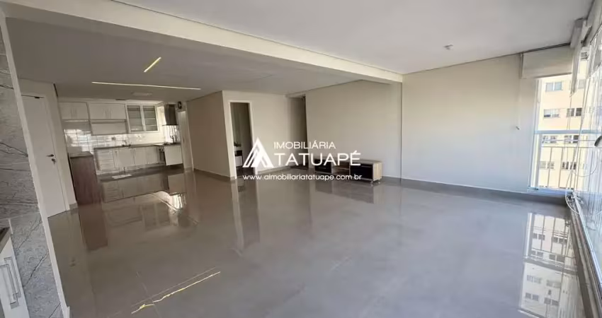 Allegri tatuapé - excelente apartamento à venda com varanda gourmet!!