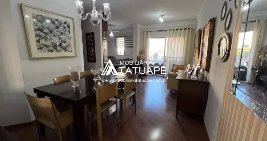 Condomínio serra alta - apartamento ideal para quem procura conforto e praticidade