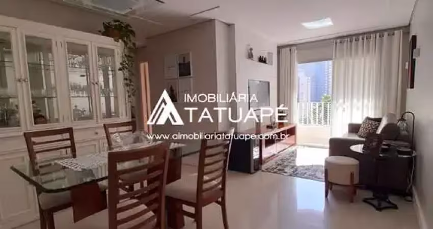 Condomínio serra alta - venha morar em uma ótima localização no tatuapé