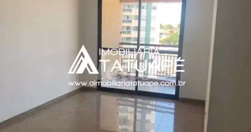 Apartamento com 3 quartos à venda na Rua Pantojo, 809, Vila Regente Feijó, São Paulo