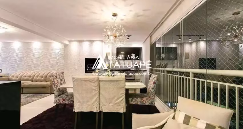 Condomínio varanda tatuapé - venha morar nesse excelente apartamento!!
