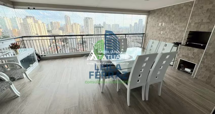 Apartamento com 3 quartos à venda na Rua São Felipe, 145, Parque São Jorge, São Paulo