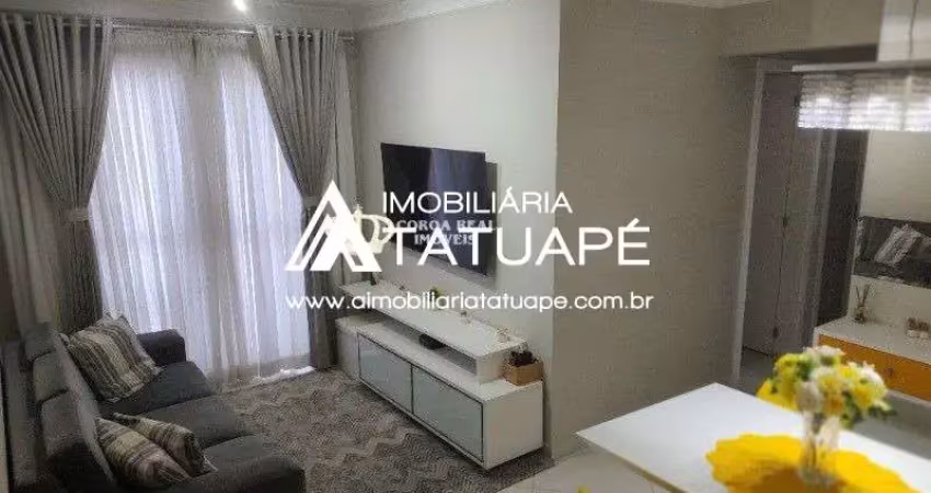 Condomínio liber park vila matilde - venha morar nesse charmoso apartamento!!