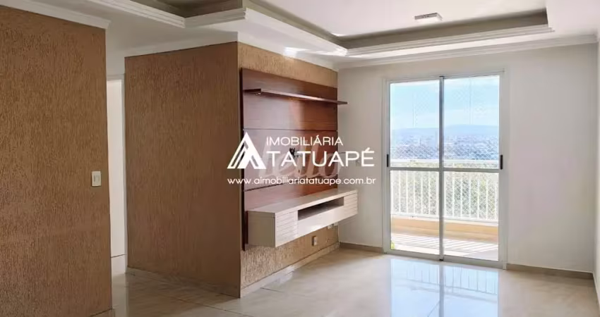 Apartamento com 3 quartos à venda na Rua Santa Catarina, 541, Parque São Jorge, São Paulo