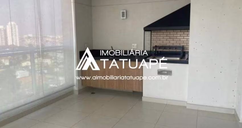 Apartamento com 3 quartos à venda na Praça Sete de Fevereiro, 30, Vila Formosa, São Paulo