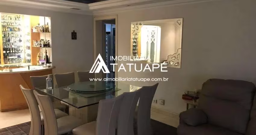 Apartamento com 3 quartos à venda na EMILIO MALET, 991, Tatuapé, São Paulo