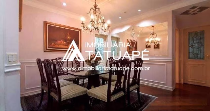 Apartamento com 3 quartos à venda na Rua Marechal Barbacena, 1345, Tatuapé, São Paulo
