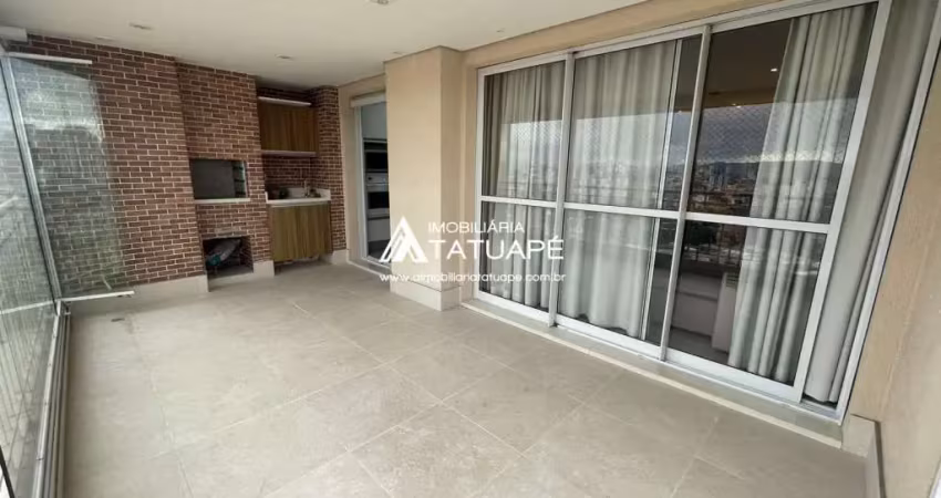 Apartamento com 2 quartos à venda na Rua Jericino, 118, Tatuapé, São Paulo