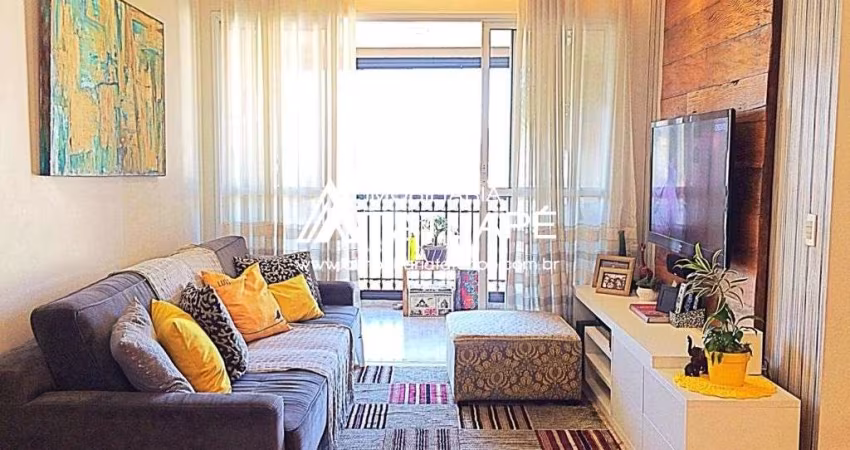 Apartamento com 3 quartos à venda na Rua Diamante Preto, 180, Tatuapé, São Paulo