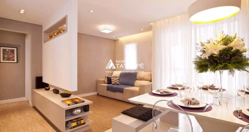 Apartamento com 3 quartos à venda na Rua Angá, 896, Vila Formosa, São Paulo