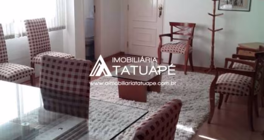 Apartamento com 3 quartos à venda na Rua Cantagalo, 738, Tatuapé, São Paulo