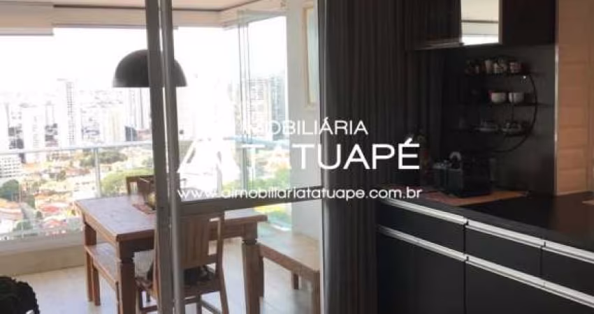 Apartamento com 3 quartos à venda na Rua Serra de Bragança, 1555, Tatuapé, São Paulo