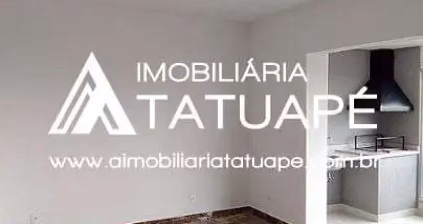 Apartamento com 3 quartos à venda na Rua Curupá, 667, Tatuapé, São Paulo