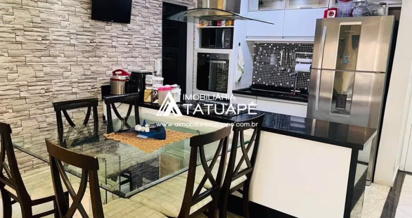 Apartamento com 3 quartos à venda na Rua Serra de Botucatu, 441, Vila Gomes Cardim, São Paulo