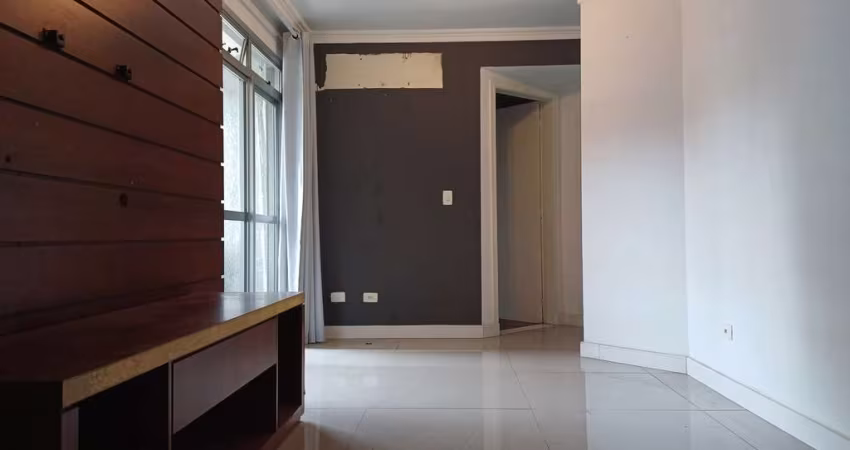 Apartamento com 2 quartos à venda na Rua Nilo Cairo, Centro, Curitiba