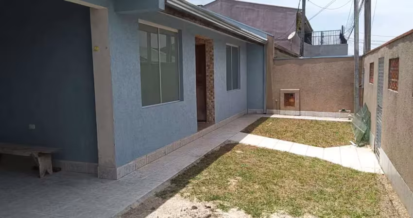 Casa em condomínio fechado com 3 quartos à venda na Rua Doutor Bley Zornig, Boqueirão, Curitiba