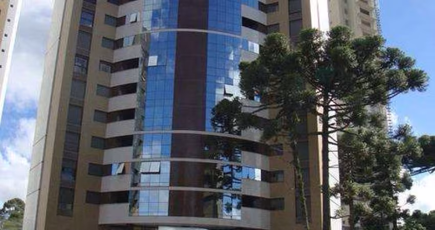 Apartamento com 3 quartos à venda na Rua Professor Pedro Viriato Parigot de Souza, Ecoville, Curitiba